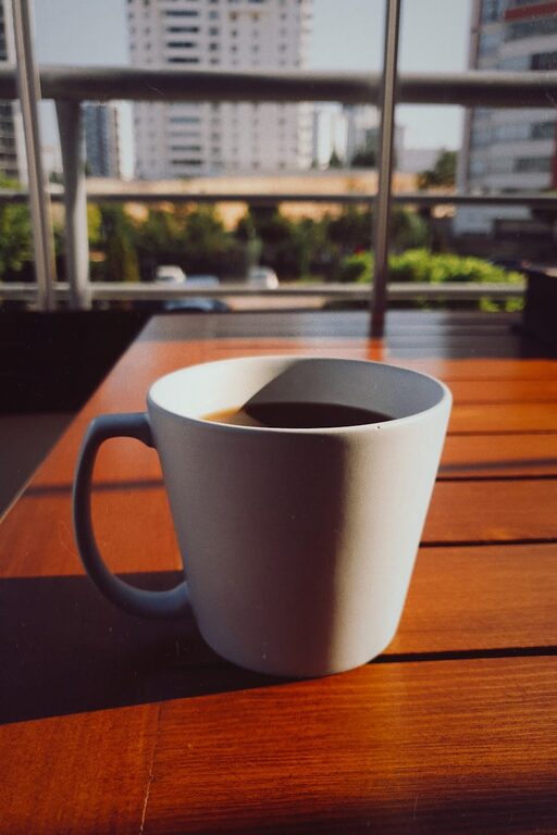 Tips for Creating a Relaxing Morning Routine to Start Your Day Positively