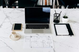 Tips for Creating a Productive Home Office Environment